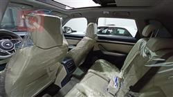 Zotye Domy X7